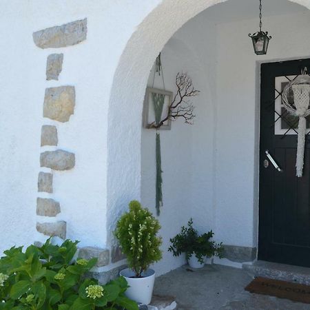 Bed and Breakfast Casalinho De Santo Antonio Sintra Exterior foto