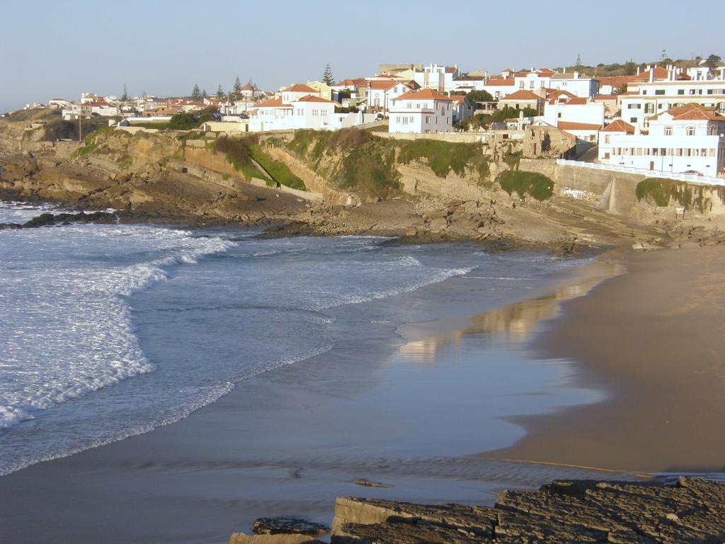 Bed and Breakfast Casalinho De Santo Antonio Sintra Exterior foto