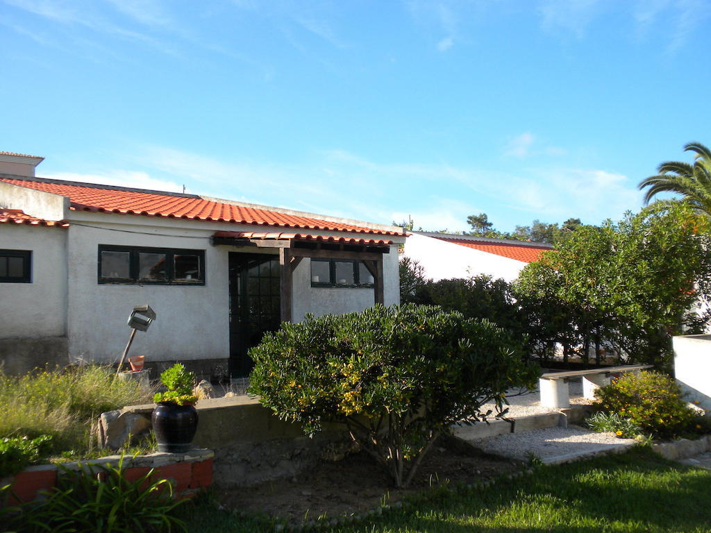 Bed and Breakfast Casalinho De Santo Antonio Sintra Exterior foto