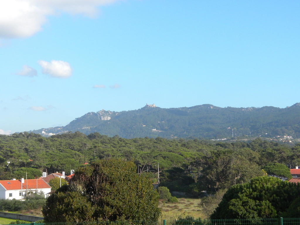 Bed and Breakfast Casalinho De Santo Antonio Sintra Exterior foto