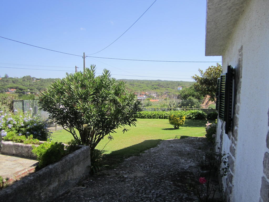 Bed and Breakfast Casalinho De Santo Antonio Sintra Exterior foto