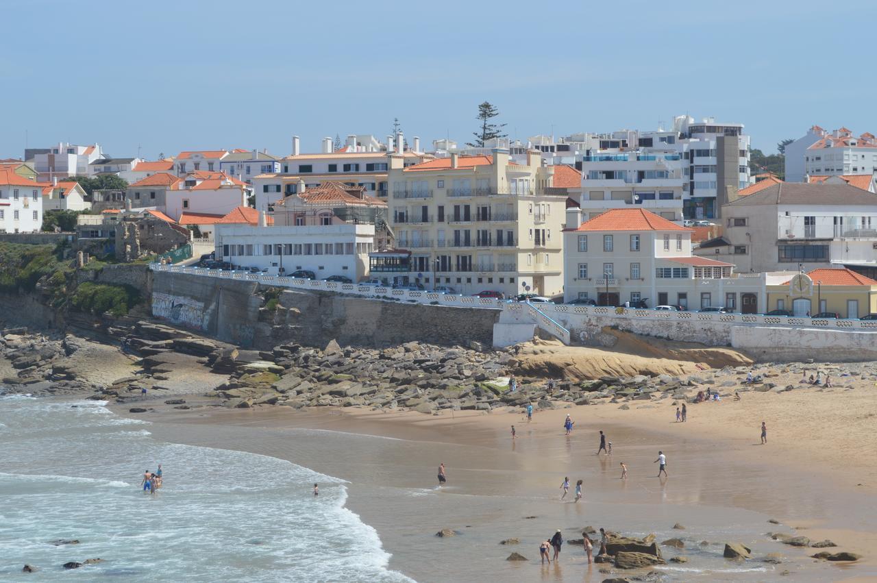 Bed and Breakfast Casalinho De Santo Antonio Sintra Exterior foto