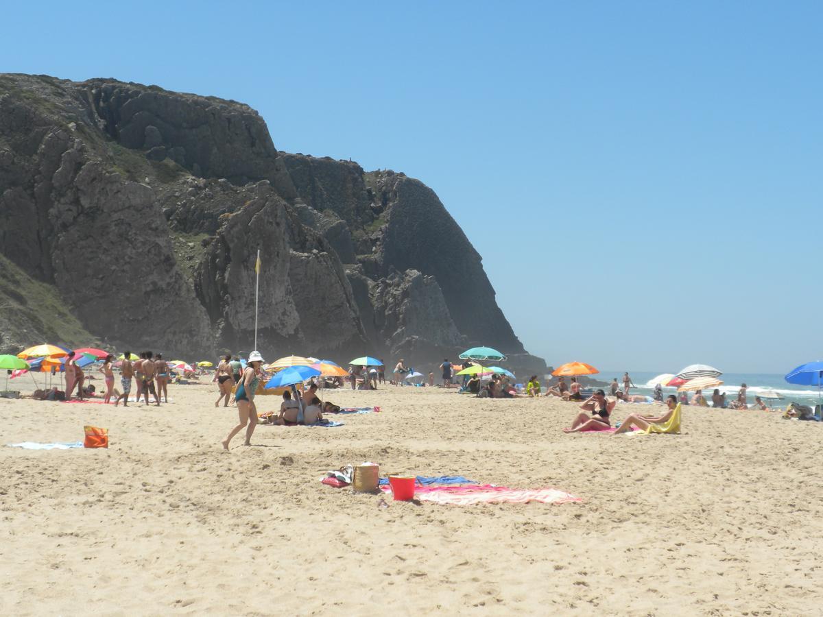 Bed and Breakfast Casalinho De Santo Antonio Sintra Exterior foto