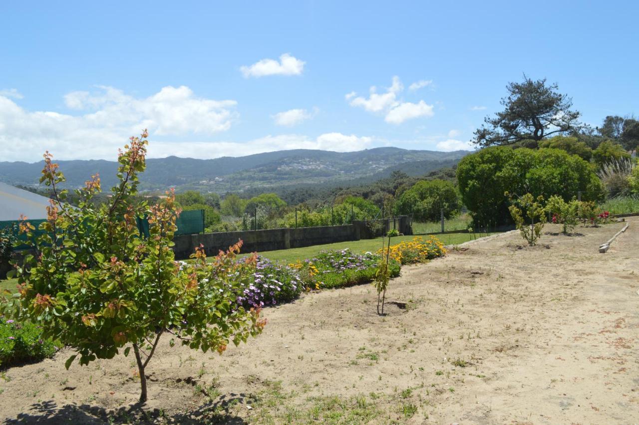 Bed and Breakfast Casalinho De Santo Antonio Sintra Exterior foto