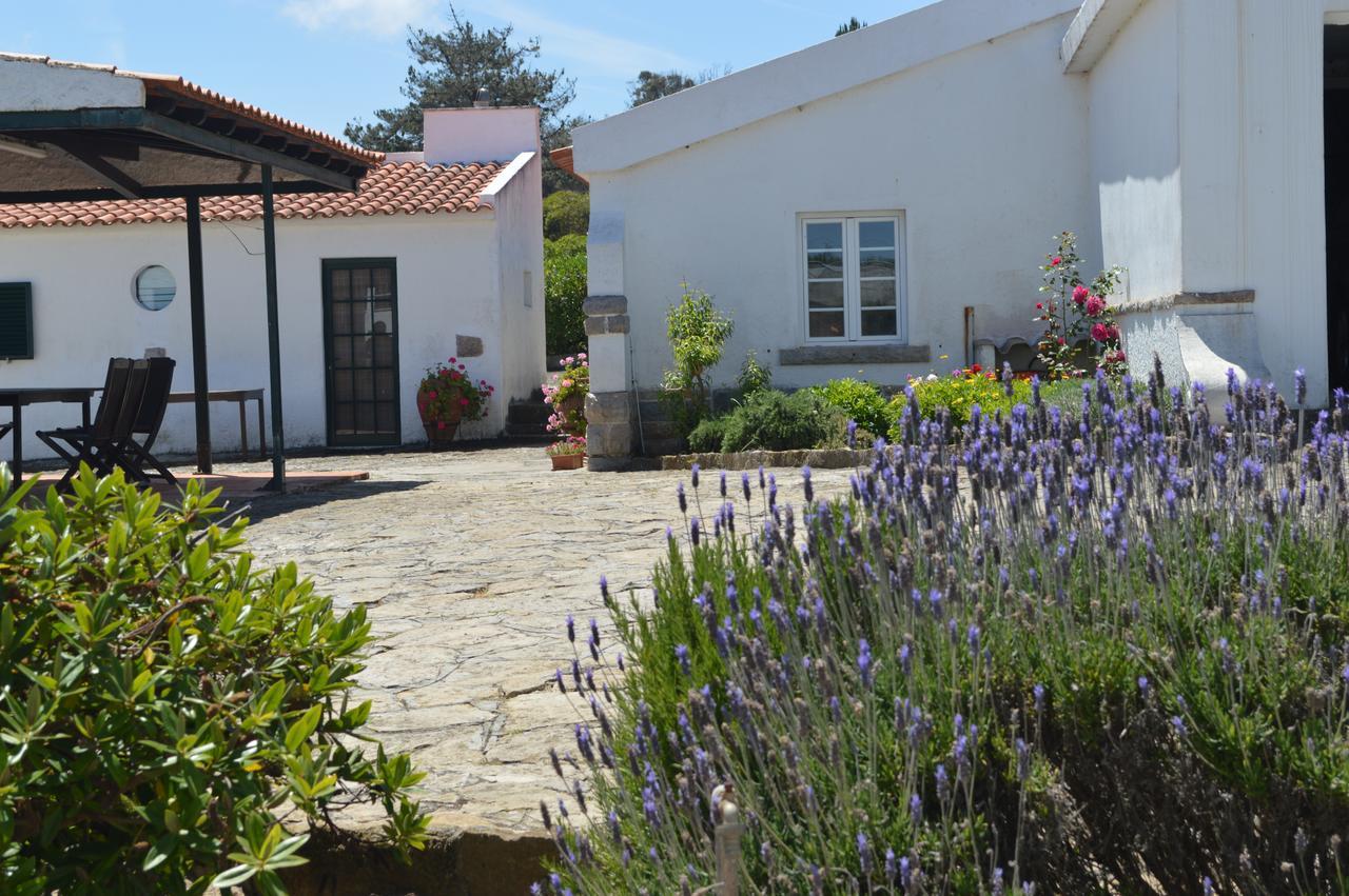 Bed and Breakfast Casalinho De Santo Antonio Sintra Exterior foto