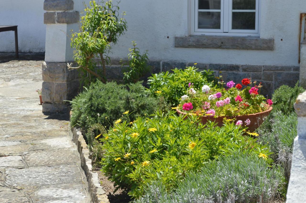 Bed and Breakfast Casalinho De Santo Antonio Sintra Exterior foto
