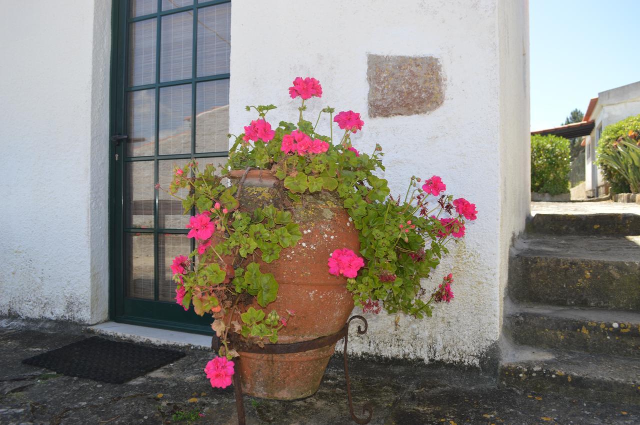 Bed and Breakfast Casalinho De Santo Antonio Sintra Exterior foto