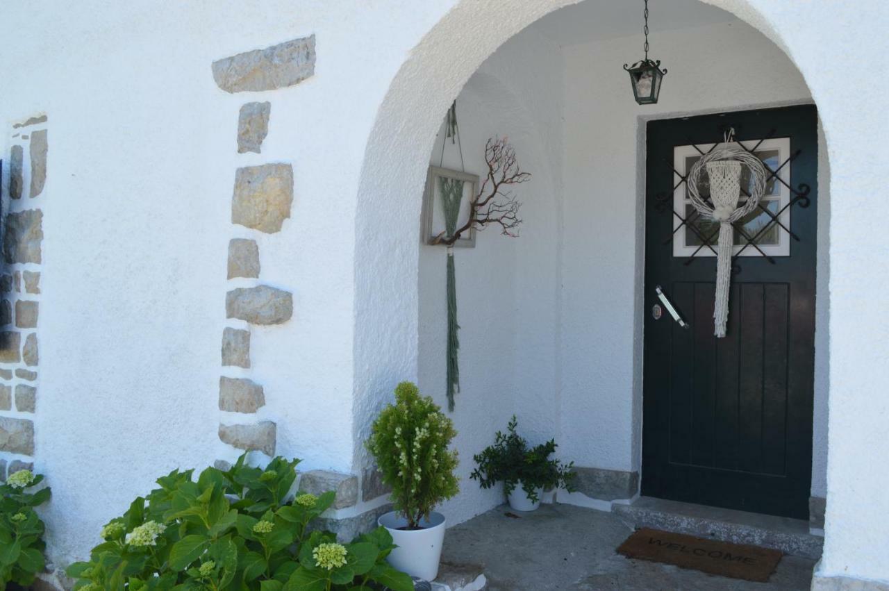 Bed and Breakfast Casalinho De Santo Antonio Sintra Exterior foto