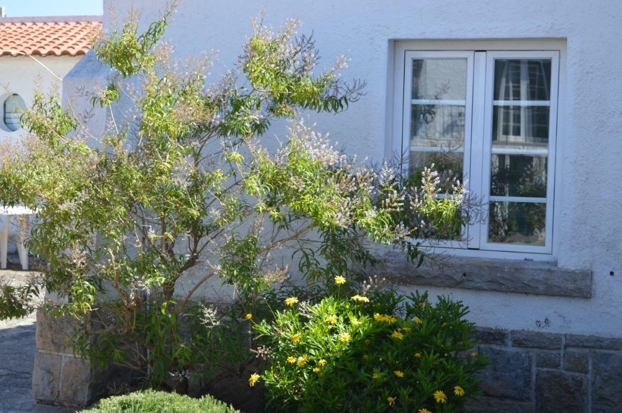 Bed and Breakfast Casalinho De Santo Antonio Sintra Exterior foto