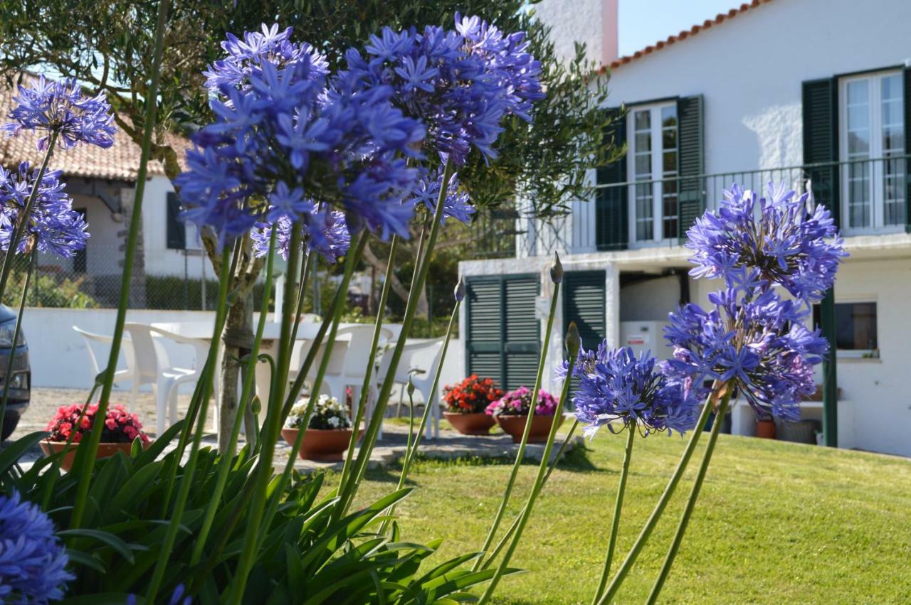 Bed and Breakfast Casalinho De Santo Antonio Sintra Exterior foto