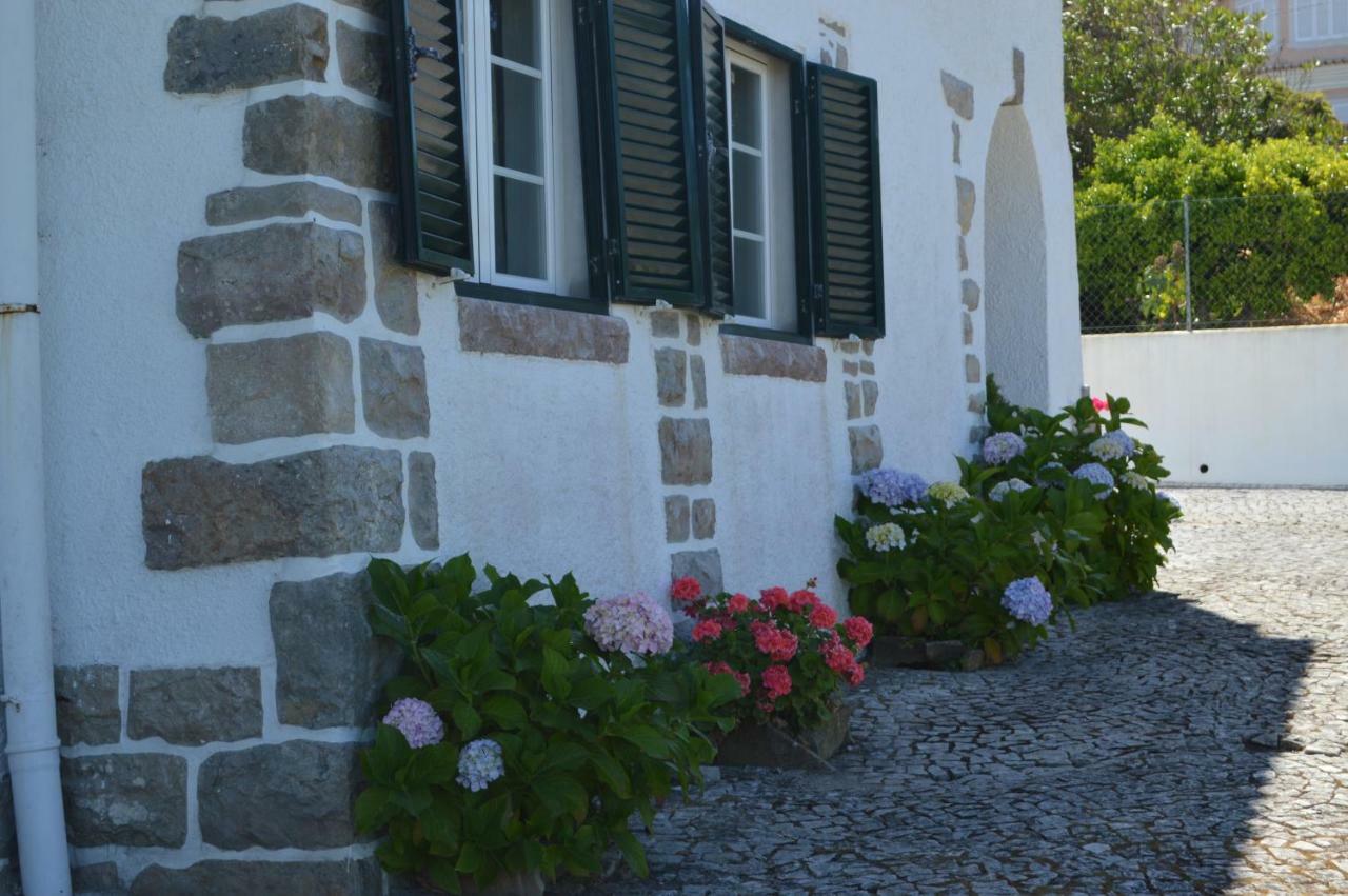 Bed and Breakfast Casalinho De Santo Antonio Sintra Exterior foto