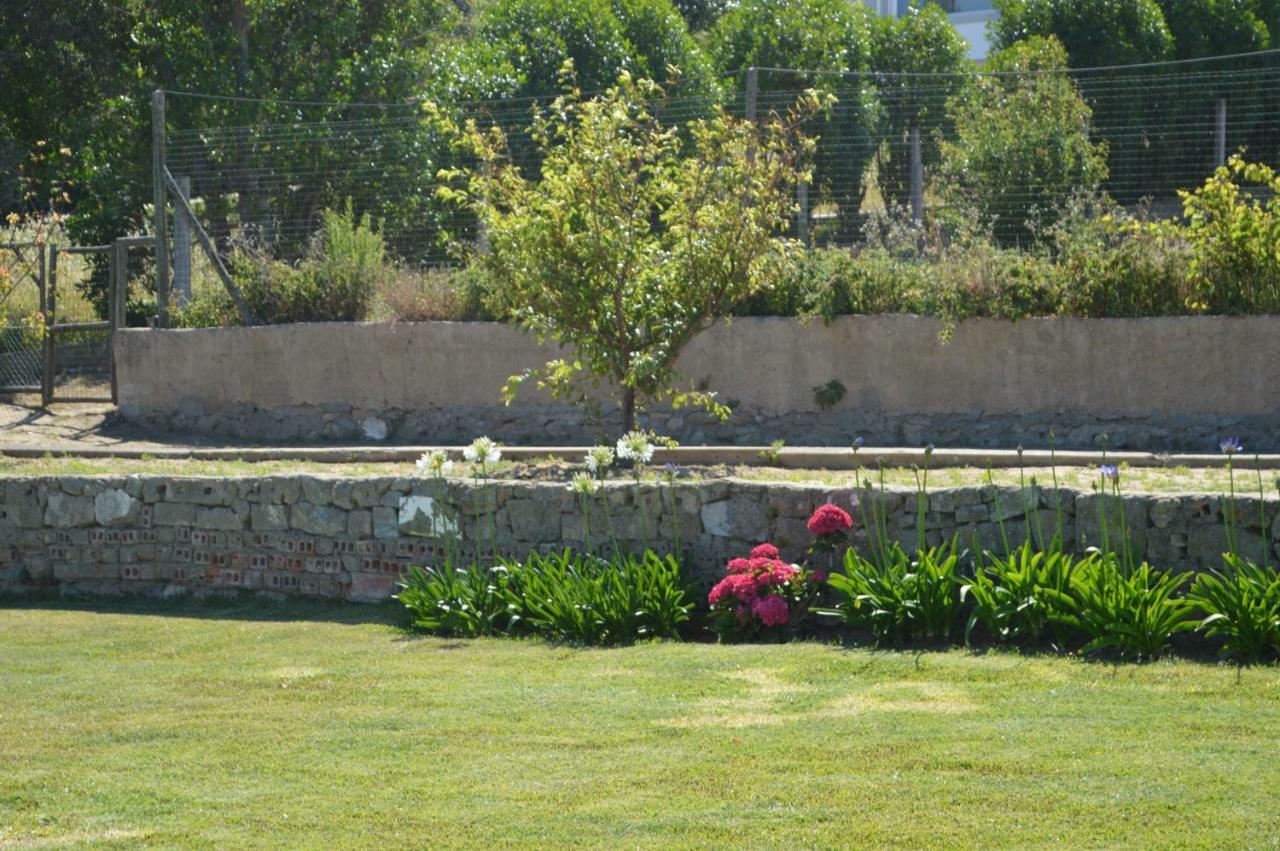 Bed and Breakfast Casalinho De Santo Antonio Sintra Exterior foto