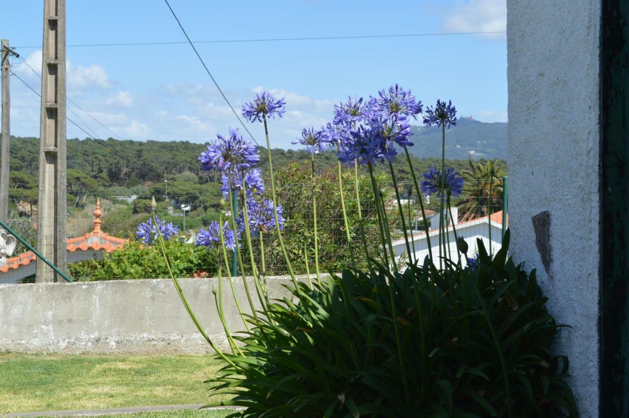 Bed and Breakfast Casalinho De Santo Antonio Sintra Exterior foto